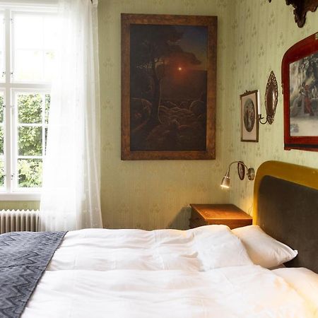 Villa Waering Husrum & Frukost Варберг Екстер'єр фото